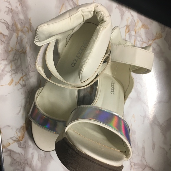 Wedge Shoes - Picture 4 of 7